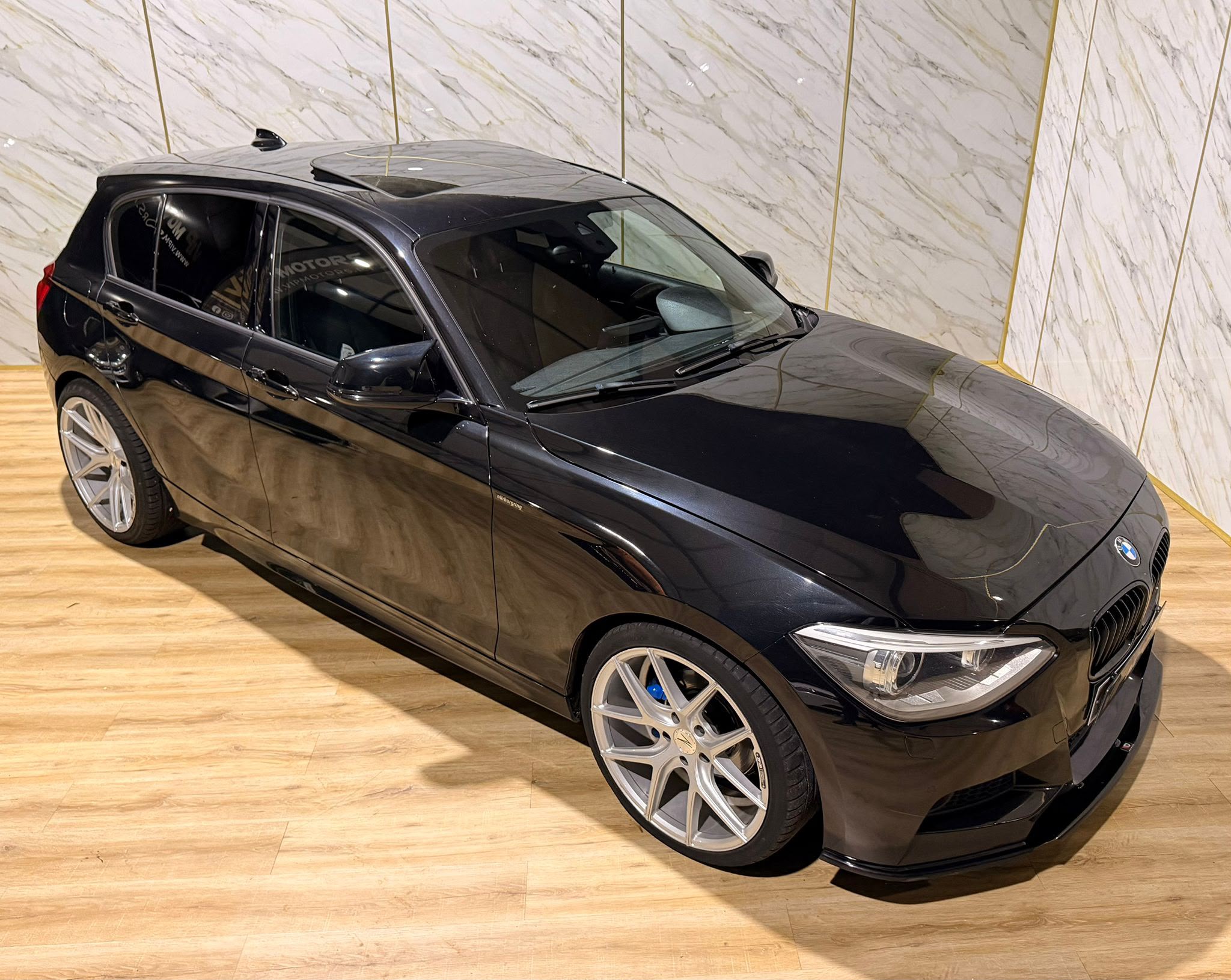 BMW Série 1