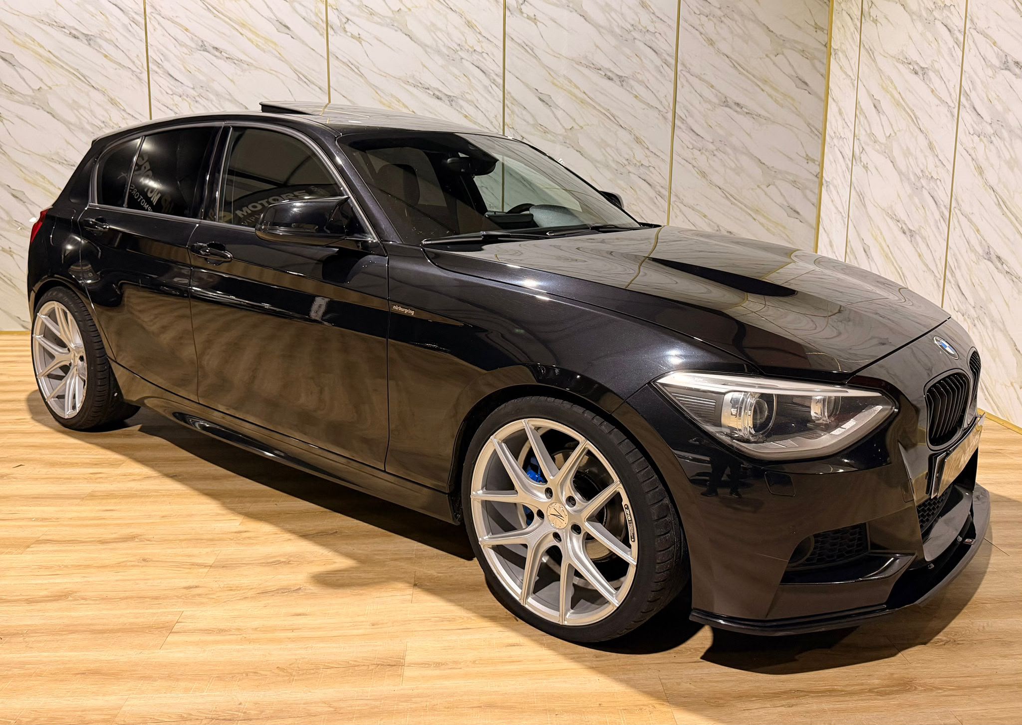 BMW Série 1